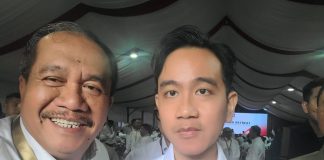 Bupati Asahan Ikuti Retret Hari ke-6