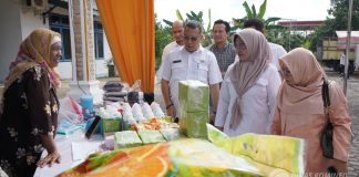 Pemerintah Kabupaten Asahan Gelar GPM