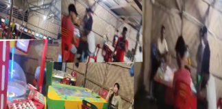 Bebas Beroperasi, Polres Serdang Bedagai Diduga Pelihara Lapak Perjudian Dibawah Jembatan Desa Pematang Kelip