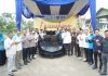 Pj. Bupati Aceh Timur Launching Pelatihan Life Skill Bagi Masyarakat Gampong Se Aceh Timur
