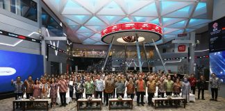 Penghargaan GI BEI 2025, Apresiasi Kinerja dan Kontribusi Galeri Investasi BEI 27 Februari 2025