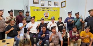 SMSI Kepri Dukung Gerakan Barelang Bertanjak: Menghidupkan Budaya Pemakaian Tanjak