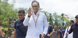 Akhirnya Retret Kepala Daerah Usai, Wali Kota dan Wakil Wali Kota Medan Bersiap Kembali Pimpin Medan