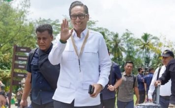 Akhirnya Retret Kepala Daerah Usai, Wali Kota dan Wakil Wali Kota Medan Bersiap Kembali Pimpin Medan