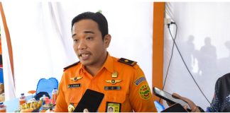 Sambut Hari Bhakti ke-53, Basarnas Natuna Gelar Aksi Donor Darah