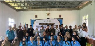 Progam Studi Ekonomi Syariah STAI Paduka Anambas Raih Akreditasi “BAIK” dari LAMEMBA, Bukti Komitmen Meningkatkan Kualitas Pendidikan