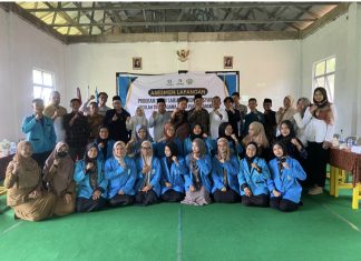 Progam Studi Ekonomi Syariah STAI Paduka Anambas Raih Akreditasi “BAIK” dari LAMEMBA, Bukti Komitmen Meningkatkan Kualitas Pendidikan