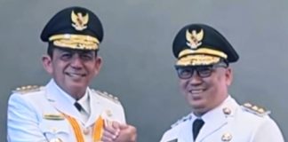 Ansar – Nyanyang Resmi Dilantik Oleh Presiden Prabowo Sebagai Gubernur & Wakil Gubernur Kepri 2025-2030, Ini Profil dan Visi Misinya