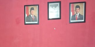 Camat Darul Aman Instruksikan Tuha Peut Segera Bentuk Panitia Pemilihan Keuchik