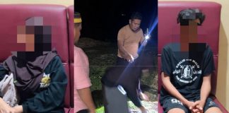 Orang Tua Pembuang Bayi di Mawasangka Berstatus Mahasiswa, Pelaku Berhasil Diamankan Polisi