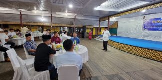 Natuna – Anambas Semakin Dekat Menuju Provinsi Baru