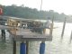 Ponton Pelabuhan Tanjung Buton Segera Diperbaiki, Warga Kabupaten Lingga Sambut Baik