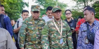 Setelah Sepekan, Presiden Prabowo Lantik para Wakil Kepala Daerah, Wakil Wali Kota Medan Turut Dilantik