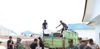 Update Rempang Eco-City, 68 KK Tempati Rumah Baru Tanjung Banon