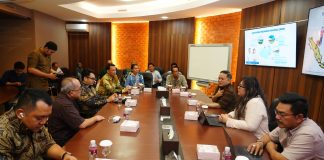 Dubes RI untuk Singapura Siap Kolaborasi dengan BP Batam untuk Gaet Investor