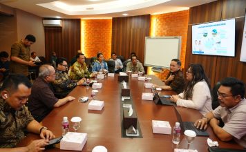 Dubes RI untuk Singapura Siap Kolaborasi dengan BP Batam untuk Gaet Investor