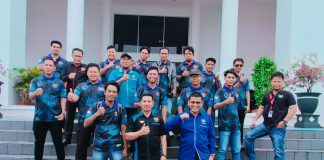 PWI Natuna Tegaskan Sikap: Dukung Proses Hukum dan Tolak Penyalahgunaan Atribut