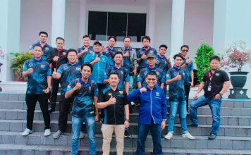 PWI Natuna Tegaskan Sikap: Dukung Proses Hukum dan Tolak Penyalahgunaan Atribut