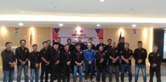 PWI Natuna Ingatkan Wartawan Tidak Salah Gunakan Atribut Organisasi