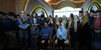 Kepala BP Batam Selesai Retreat, Ajak Masyarakat Bersatu Majukan Batam