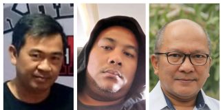 Diteken Ketum PWI Pusat : Raja Isyam, Doni dan Anthony Bukan PWI lagi, dan Dihapus dari Website Resmi