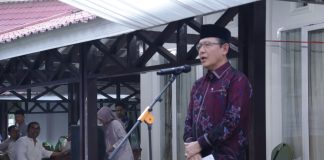 Wali Kota Payakumbuh Pinta ASN Maksimalkan Pelayanan pada Masyarakat