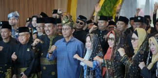 Kembali dari Retreat, Kepala BP Batam dan Wakil Kepala BP Batam Ingin Jadikan Batam Pusat Investasi dan Pariwisata Terdepan