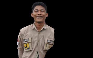 Petugas Embung Sebayar Klarifikasi Penutupan Akses Jalan Demi Keamanan, Bukan untuk Menghambat