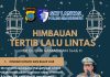 Kasat Lantas Polres Simalungun Keluarkan Imbauan Tertib Lalu Lintas Selama Ramadhan 1446 H