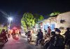 Polres Pelabuhan Belawan Tangkap Enam Pelaku Tawuran dalam Dua Hari