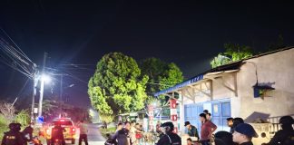 Polres Pelabuhan Belawan Tangkap Enam Pelaku Tawuran dalam Dua Hari