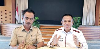 Mengaku Sebagai Korban, Ady Indra Pawennari Bantah Lakukan Penipuan