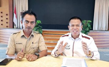 Mengaku Sebagai Korban, Ady Indra Pawennari Bantah Lakukan Penipuan