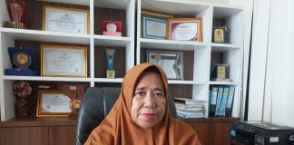 Pemkab Anambas Tunggu Pertimbangan Teknis NIP dari BKN untuk CPPPK