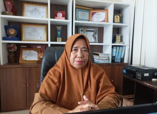 Pemkab Anambas Tunggu Pertimbangan Teknis NIP dari BKN untuk CPPPK