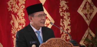 Zulmaeta: Komitmen Ujudkan Pemerintahan Responsif dan Berdampak Langsung bagi Masyarakat