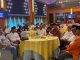 Dihadiri Mantan Danpuspom TNI, KKSS Kepri Gelar Buka Puasa di Batam