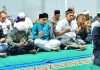 Bupati Simalungun Lakukan Buka Puasa Bersama dan Berangkatkan Tim Safari Ramadhan Tahun 1446 H/2025 M