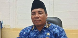 Efisiensi Anggaran, Sejumlah Proyek Pembangunan di Anambas Tertunda Sementara