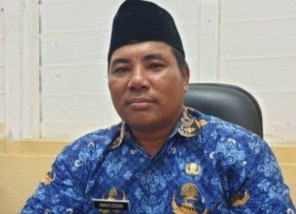 Efisiensi Anggaran, Sejumlah Proyek Pembangunan di Anambas Tertunda Sementara