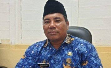 Efisiensi Anggaran, Sejumlah Proyek Pembangunan di Anambas Tertunda Sementara