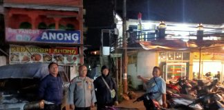 Polsek Berastagi Tindak Lanjuti Laporan Perjudian, Tidak Ditemukan Aktivitas Judi