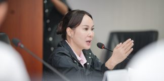 Wakil Kepala BP Batam Li Claudia : Penanganan Sampah dan Penertiban Papan Reklame Liar Jadi Prioritas