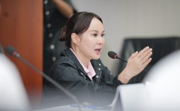 Wakil Kepala BP Batam Li Claudia : Penanganan Sampah dan Penertiban Papan Reklame Liar Jadi Prioritas
