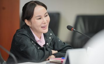Wakil Kepala BP Batam Li Claudia Dorong Pertumbuhan Investasi Inklusif