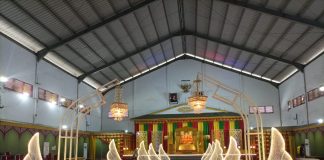 Persiapan Rampung 100 Persen, Besok Aneng dan Raja Bayu Akan Disambut dengan Tradisi Adat Melayu