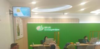 Tutup Februari 2025, BPJS Ketenagakerjaan Pematangsiantar Catatkan Rp46,9 Miliar Pembayaran Manfaat Program