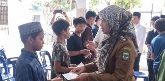 Putri Penarik Becak Kini Jadi Wakil Wali Kota Pematangsiantar, Herlina : Tidak Ada Yang Tidak Mungkin