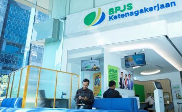 Optimalkan Perlindungan Pekerja, Pemerintah Terbitkan PP JKP dan JKK BPJS Ketenagekerjaan
