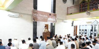 Amsakar Ajak Masyarakat Bangun Energi Kolektif Demi Kemajuan Batam